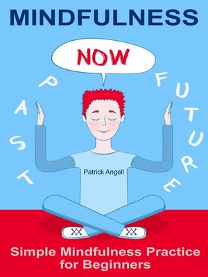 cover image of Mindfulness